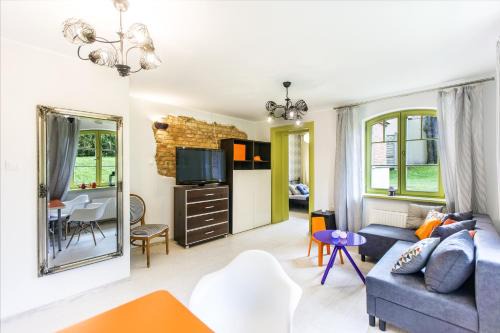 Kamienny Potok Apartment | InSopot - PICASSO - Near the Sea
