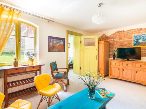 Kamienny Potok Apartment | InSopot - VAN GOGH - Near the Sea
