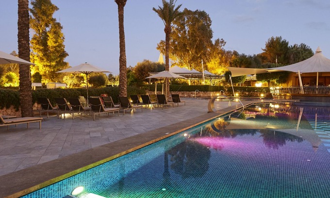Siesta Hotel | Insotel Fenicia Prestige Suites & Spa