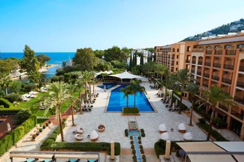 Siesta Hotel | Insotel Fenicia Prestige Suites & Spa
