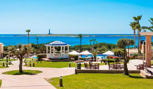 Punta Prima Hotel | Insotel Punta Prima Resort