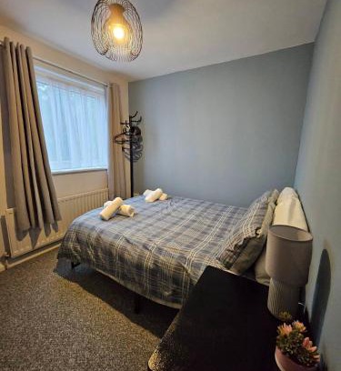 Butetown House | Inspire Home Stylish Stay E