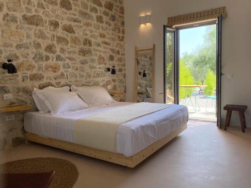 Karvelas Resort | Inspiro Retreat Mani