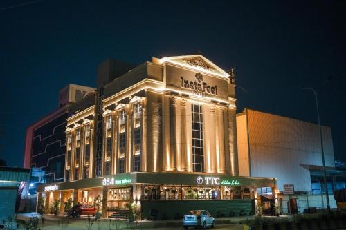 Rabale Hotel | InstaFeel Hotel