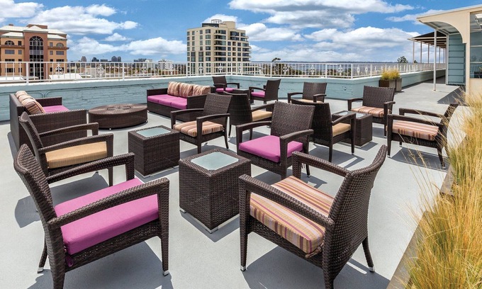 Park West Resort | Instant Booking 30% off WorldMark Inn at the Park (Studio with King Bed)