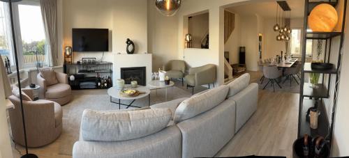 Duinbergen House | Instant Knokke