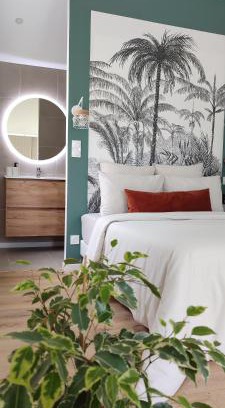 Clermont-Ferrand House | Instant Vert