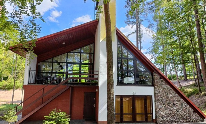Sulecki Borek House | Instytut Wypoczynku