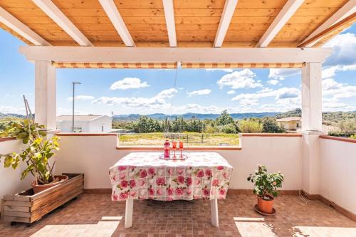 Telti House | Insula - Telti