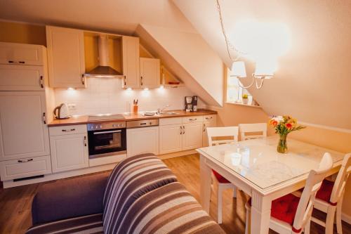 Visquard Apartment | Int Hörn 7 OG