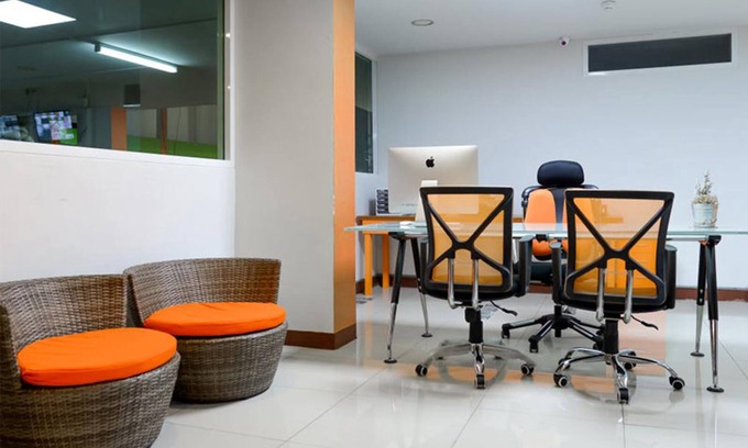 Thon Buri Hotel | Int Place