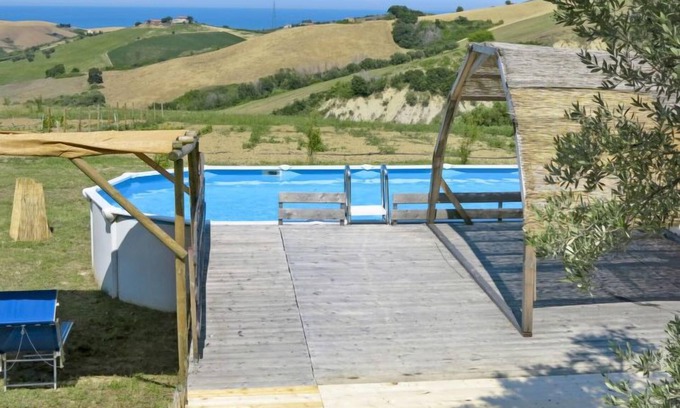 Cologna Spiaggia House | Intensivo-Elegante by Interhome