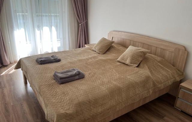 Debrecen Apartment | Inter Apartman