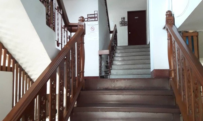 Thapae Hotel | Inter Inn Chiangmai
