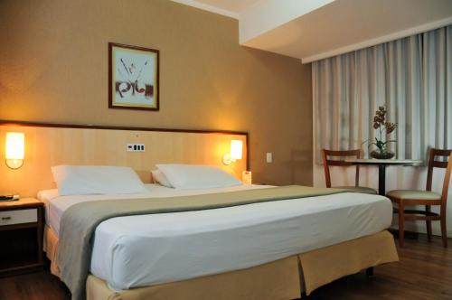 Centro Hotel | Inter Plaza Hotel