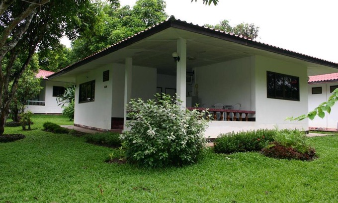 Nong Saeng Hotel | Inter Resort