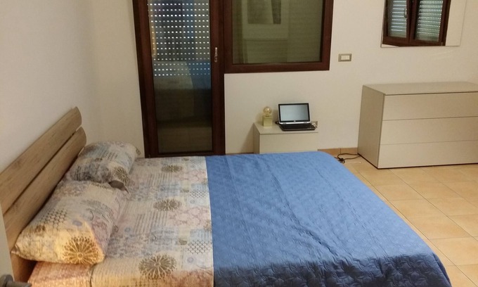 Francavilla al Mare House | Intera Casa Indipendente con Giardino Nella Collina di Francavilla al Mare