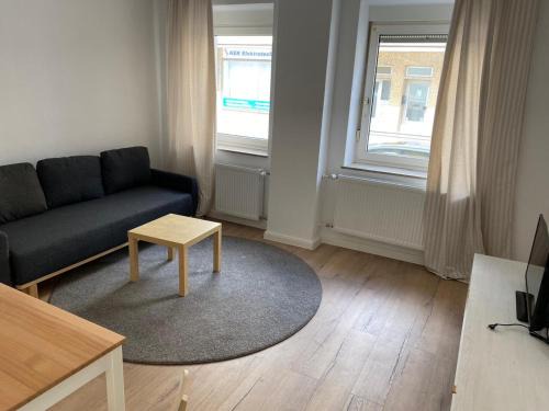 Heiligenhaus Apartment | interaktiv Appartements in Heiligenhaus - Hauptstrasse