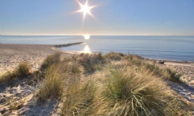 Tribseer Vorstadt Hotel | IntercityHotel Stralsund