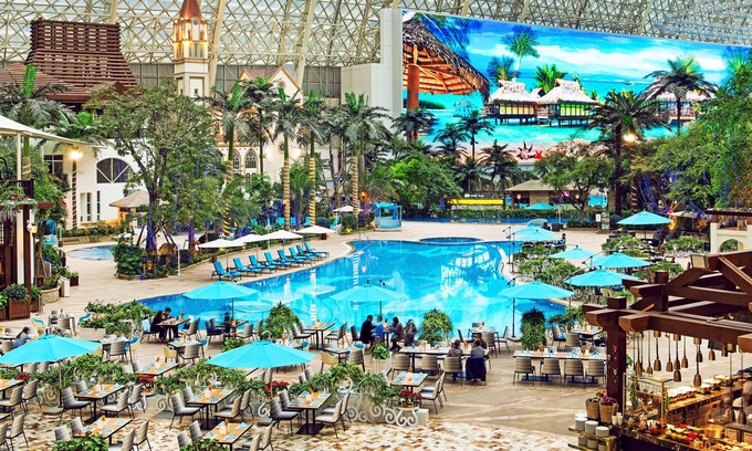 Gaoxin Hotel | InterContinental Chengdu Global Center by IHG