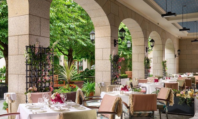 Ballsbridge Hotel | InterContinental Dublin by IHG