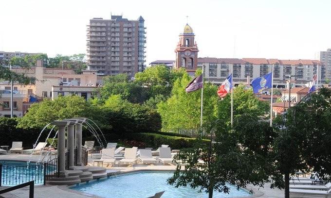 Country Club Plaza Area Hotel | InterContinental Kansas City at The Plaza by IHG