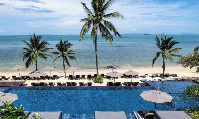 Taling Ngam Hotel | InterContinental Koh Samui Resort by IHG