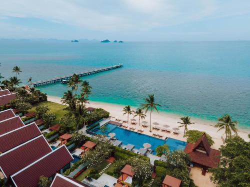 Taling Ngam Resort | InterContinental Koh Samui Resort, an IHG Hotel