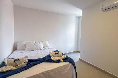 Intermares Apartment | Intermares Apto Amplo 300m Praia Piscina Rooftop