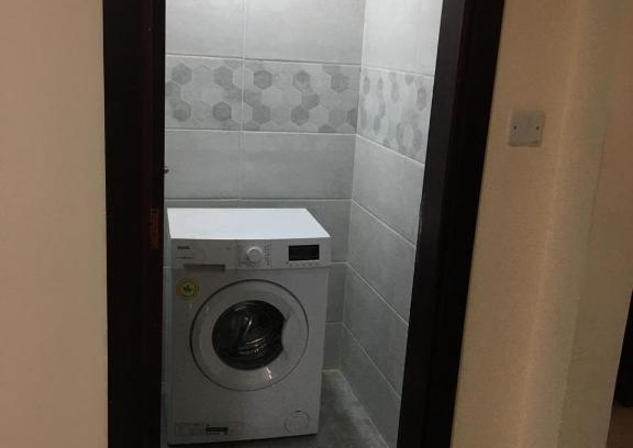 International City Apartment | International City