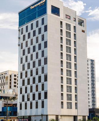Yeongjong-dong Hotel | International Ocean Park 9