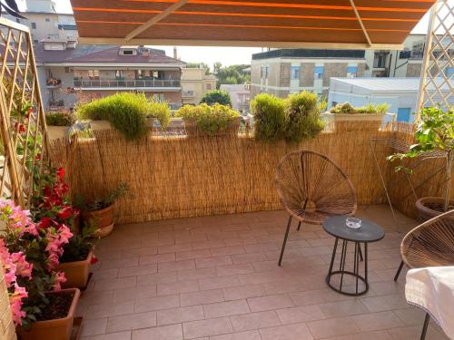 Porto San Giorgio House | Interno 7
