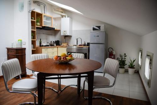 Ravenna Apartment | Interno 8
