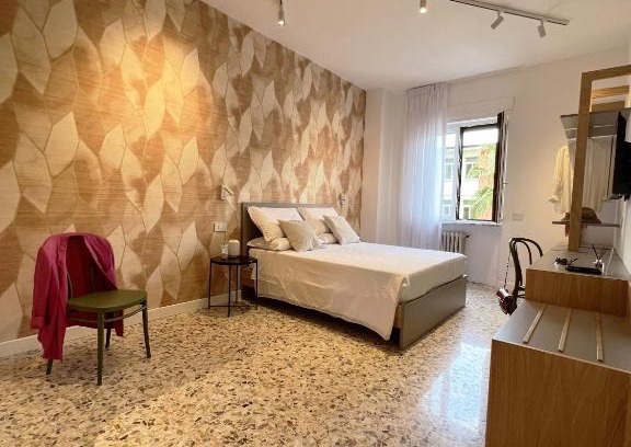 Agropoli Bed & Breakfast | Interno Sei B&B