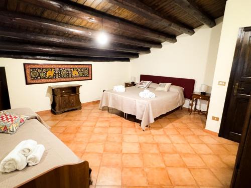 Castellammare Apartment | Internos Home - Palermo Centro