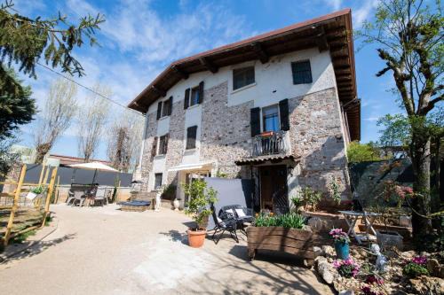 Bedizzole House | intero alloggio 2 camere matrimoniali
