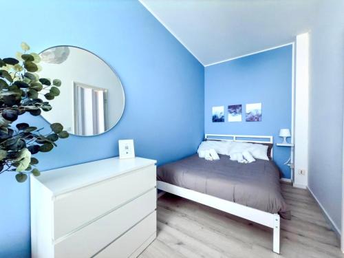 Padova Apartment | Intero Apt Padova - Free Parking - WiFi - Aria Condizionata - Oasi Padova