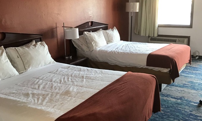 Guthrie Hotel | Interstate Motel Guthrie