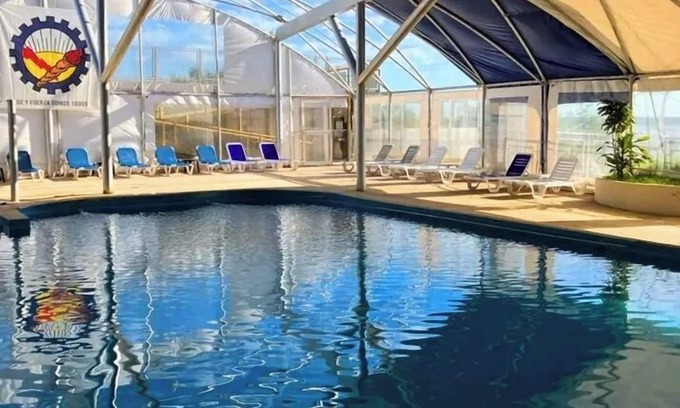 Colon Hotel | Intersur Colon