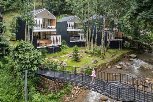 Mae On Hotel | Inthada At Mae Kampong Chiang Mai