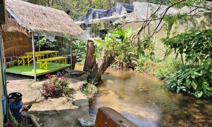 Chom Thong Resort | Inthanon Lao-Ju House