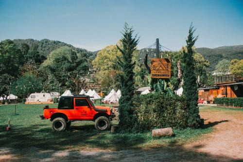 Chom Thong Other | Inthanon Mountain Camp