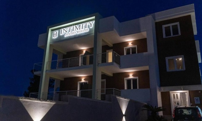 Qualiano Apartment | Intimity Luxury Rooms