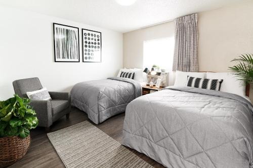 Bowling Green Hotel | InTown Suites Extended Stay Bowling Green TN
