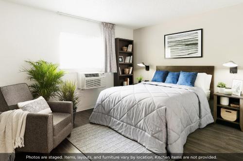 Edmond Hotel | InTown Suites Extended Stay Oklahoma OK – Edmond