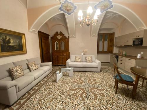 Sordevolo Apartment | Intrecci 1