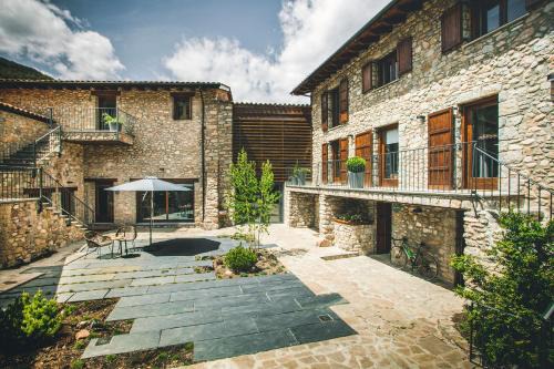 Pi House | Intrepid Hotel Rural - Adults Only