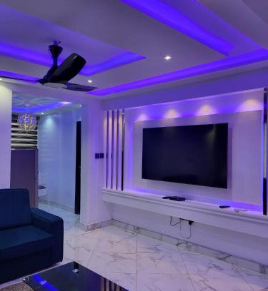 Kumasi Apartment | Intrinsic apartments