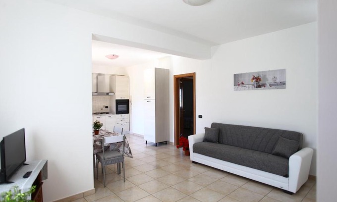 Introdacqua House | Introdacqua Holidays
