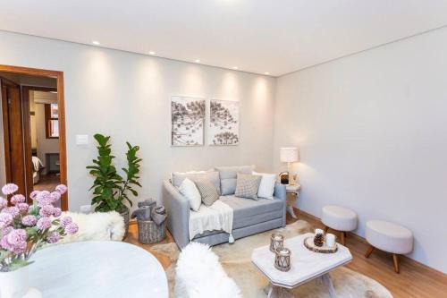 Capivari Apartment | INV 11 - Moderno, lindo e bem localizado